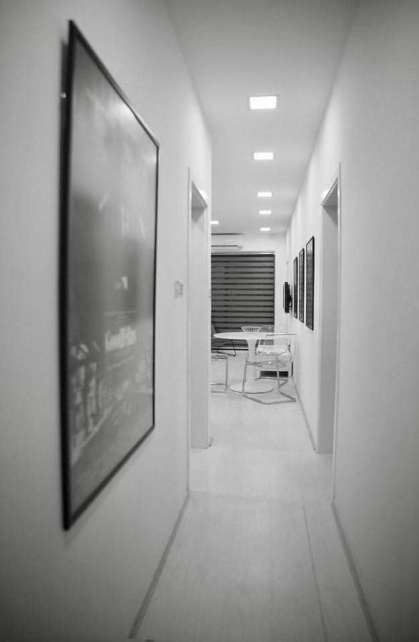 Leon Apartment - Highly Modern Sliema Stay Extérieur photo