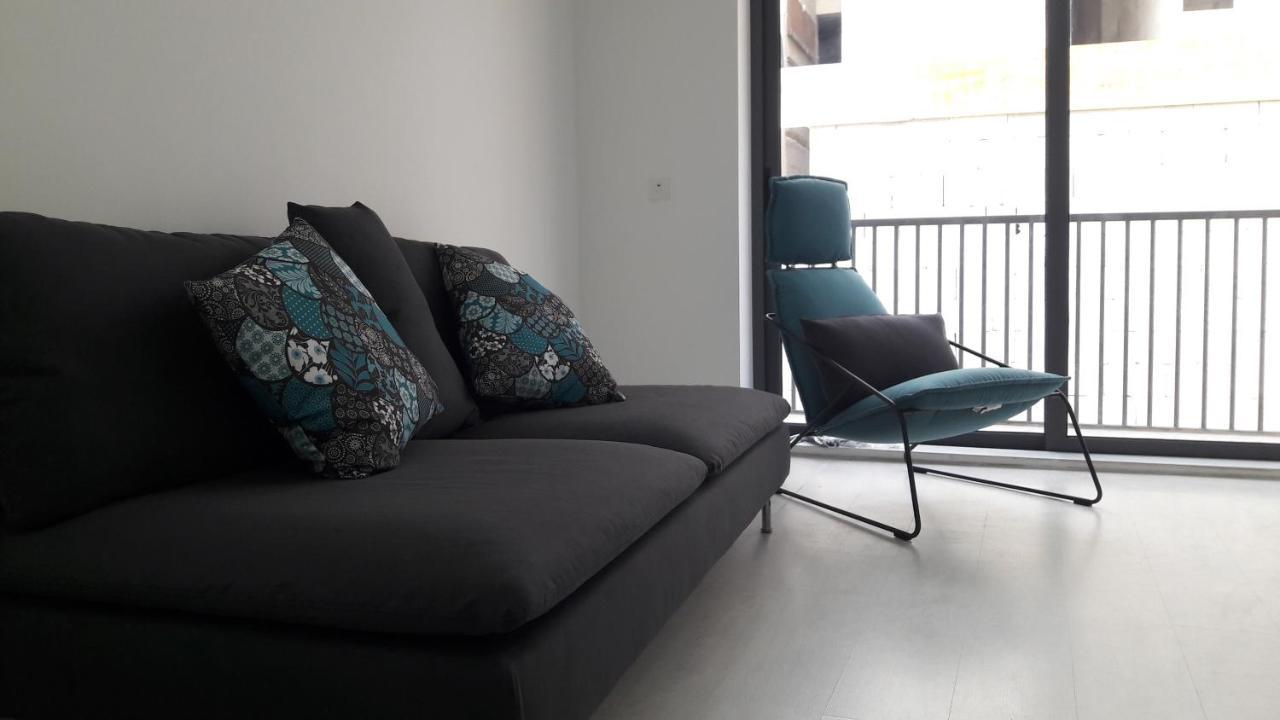 Leon Apartment - Highly Modern Sliema Stay Extérieur photo