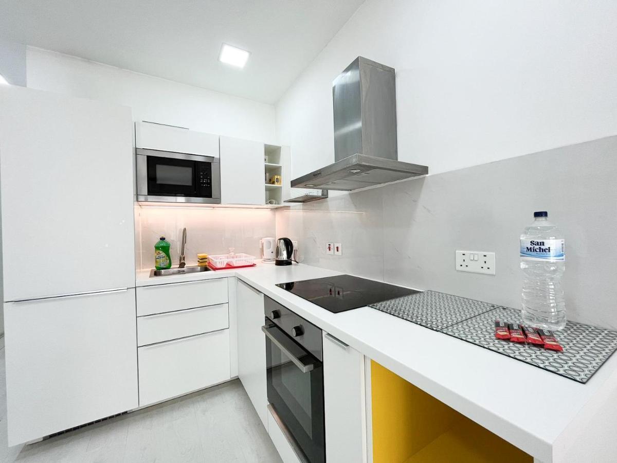 Leon Apartment - Highly Modern Sliema Stay Extérieur photo