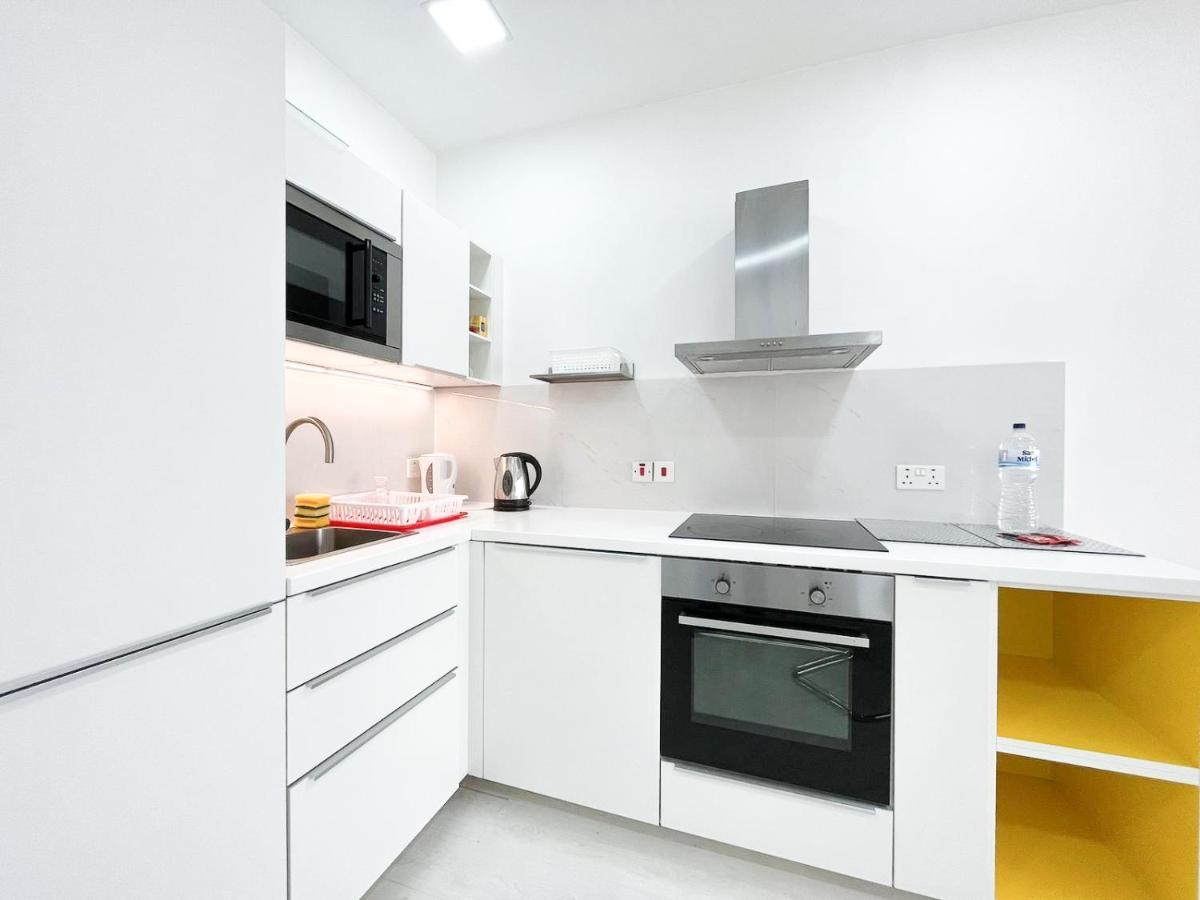 Leon Apartment - Highly Modern Sliema Stay Extérieur photo