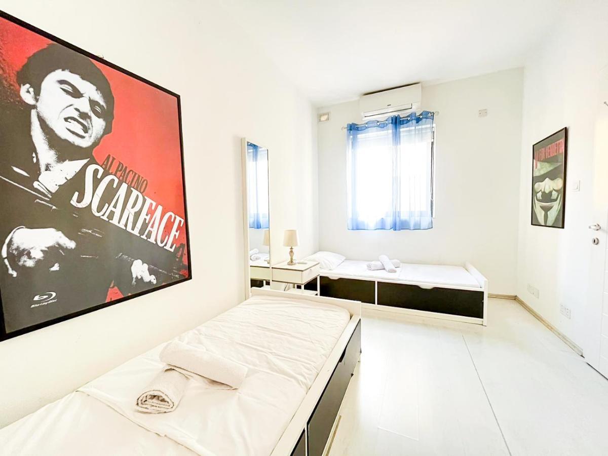Leon Apartment - Highly Modern Sliema Stay Extérieur photo