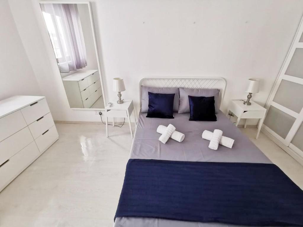 Leon Apartment - Highly Modern Sliema Stay Extérieur photo