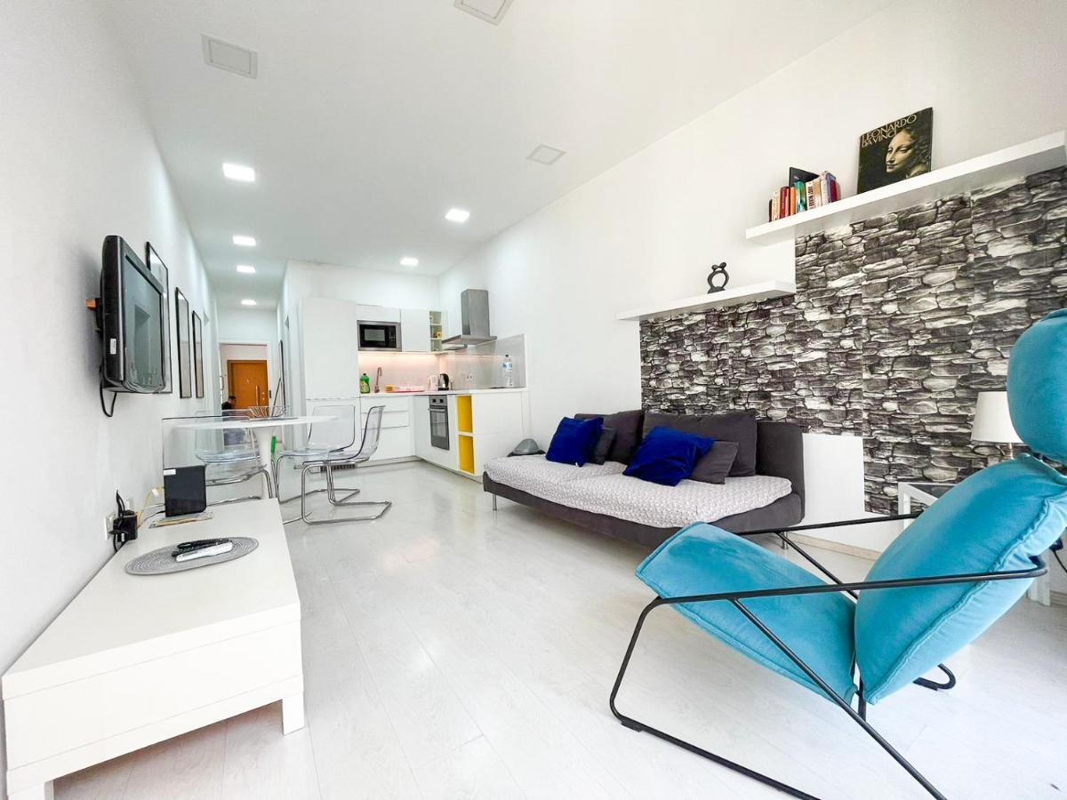 Leon Apartment - Highly Modern Sliema Stay Extérieur photo