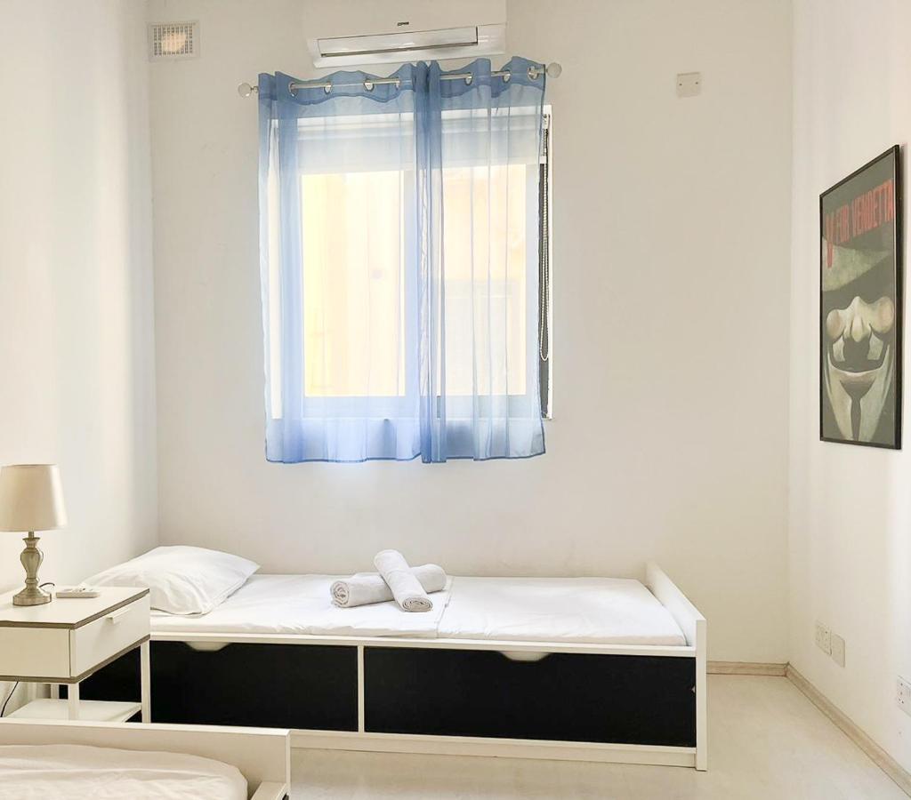 Leon Apartment - Highly Modern Sliema Stay Extérieur photo
